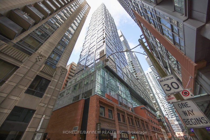 PH03 - 15 Mercer Street