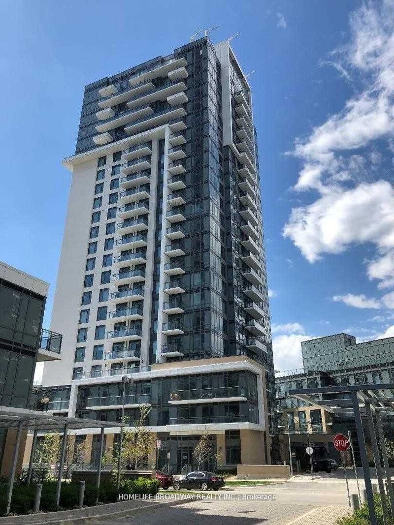 507 - 50 Ann O'reilly Road
