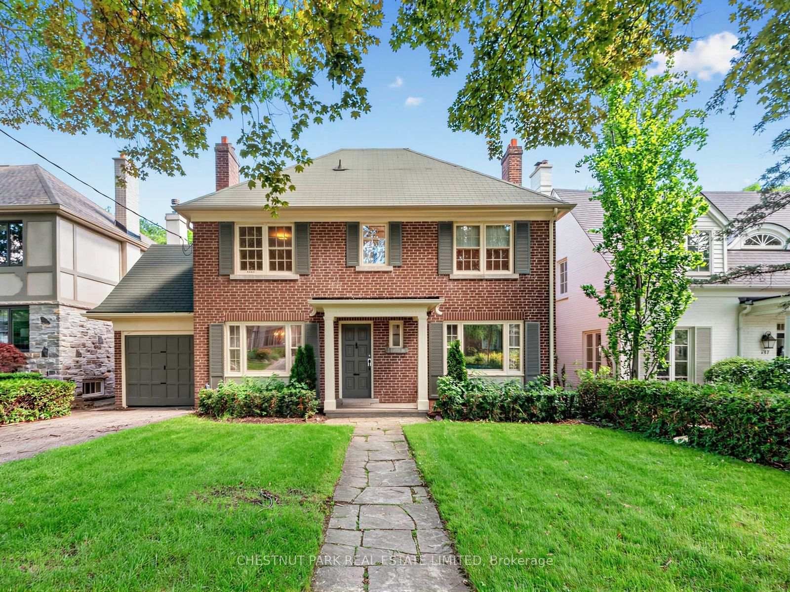 143 Mildenhall Road, Toronto, ON, photo 1