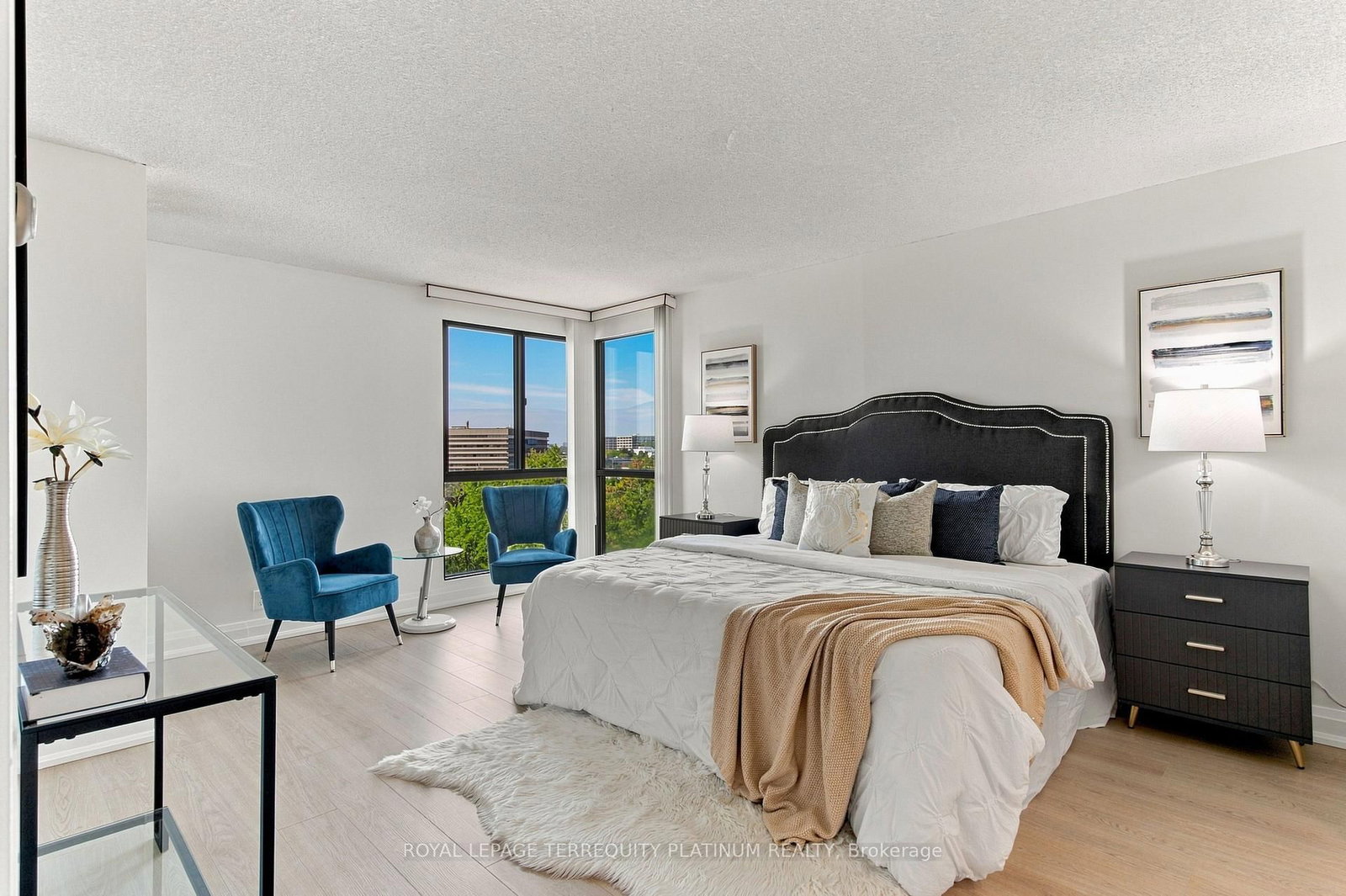 1 Concorde Place • #802 • Toronto, ON photo 19
