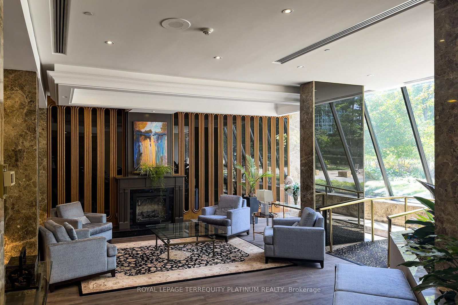 1 Concorde Place • #802 • Toronto, ON photo 26