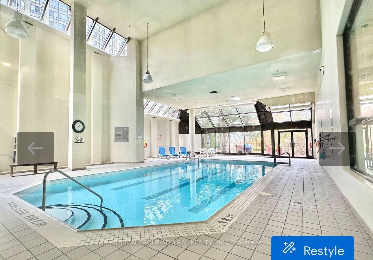 5460 Yonge Street • #501 • Toronto, ON photo 36