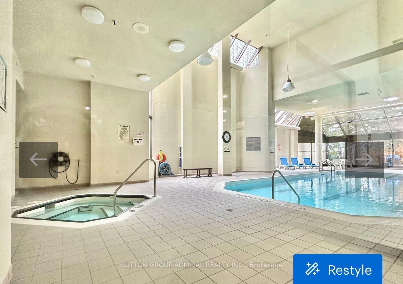 5460 Yonge Street • #501 • Toronto, ON photo 37