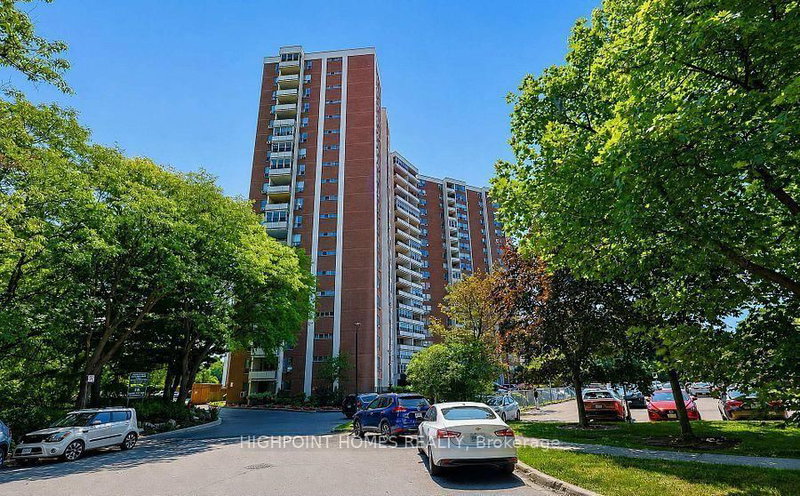 301 - 60 Pavane Linkway Way