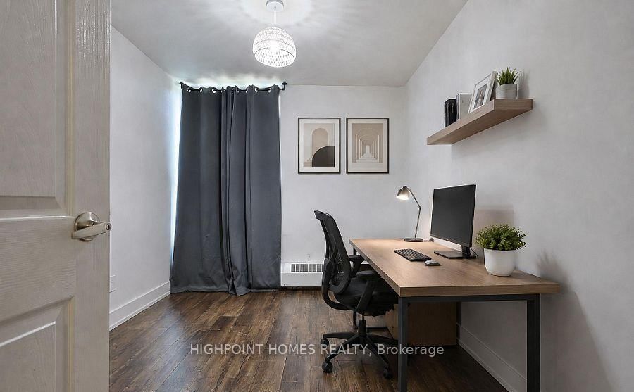 60 Pavane Linkway Way • #301 • Toronto, ON photo 22