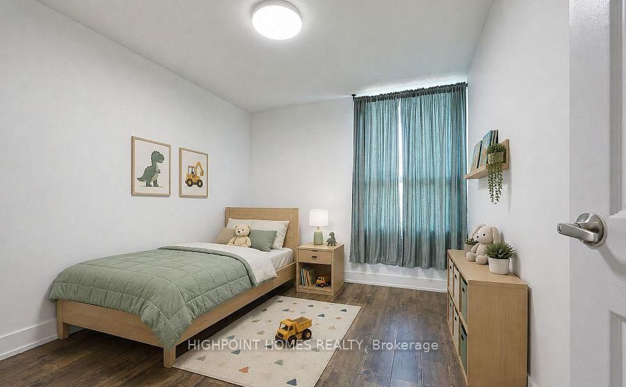 60 Pavane Linkway Way • #301 • Toronto, ON photo 24