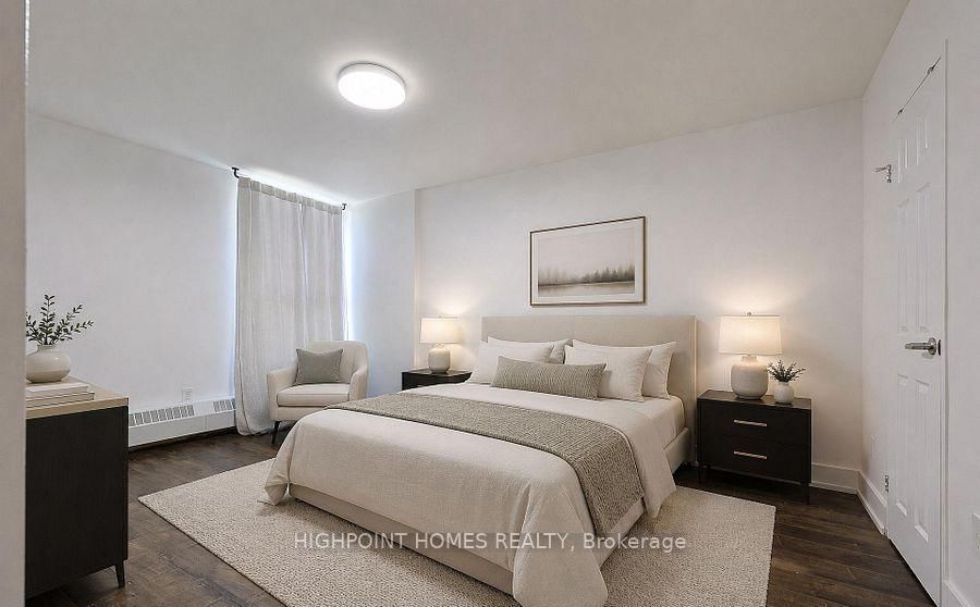 60 Pavane Linkway Way • #301 • Toronto, ON photo 25