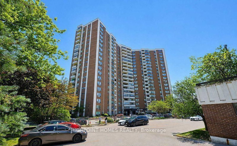 301 - 60 Pavane Linkway Way