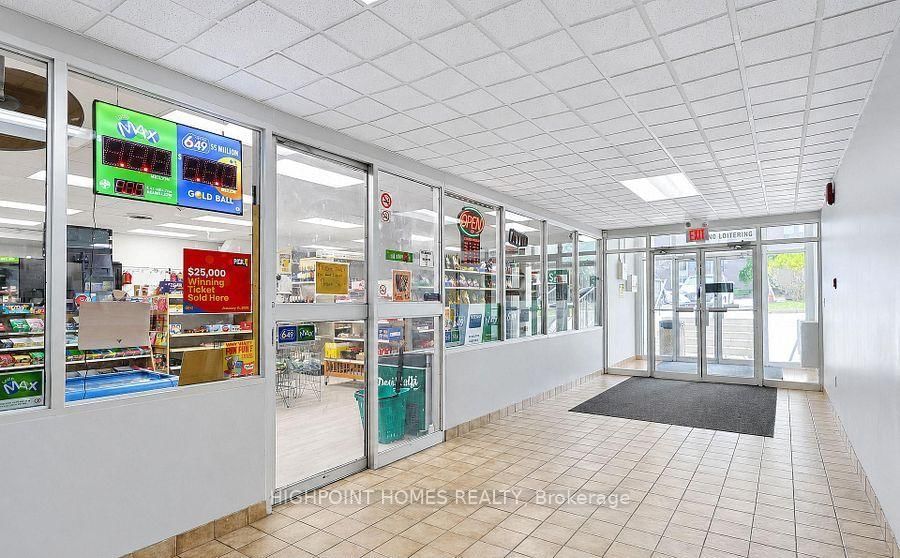 60 Pavane Linkway Way • #301 • Toronto, ON photo 30