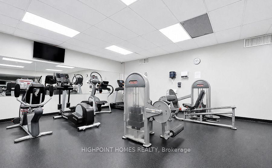 60 Pavane Linkway Way • #301 • Toronto, ON photo 31