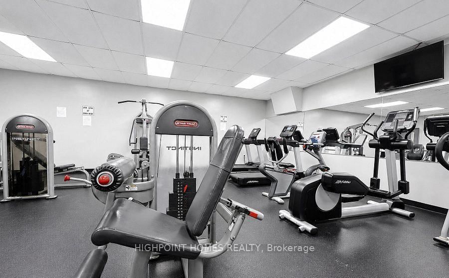 60 Pavane Linkway Way • #301 • Toronto, ON photo 32