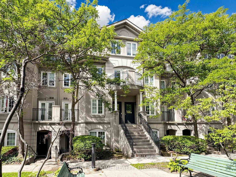 A50 - 108 Finch Avenue W