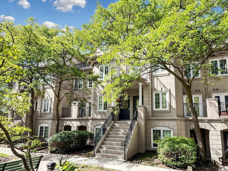A50 - 108 Finch Avenue W