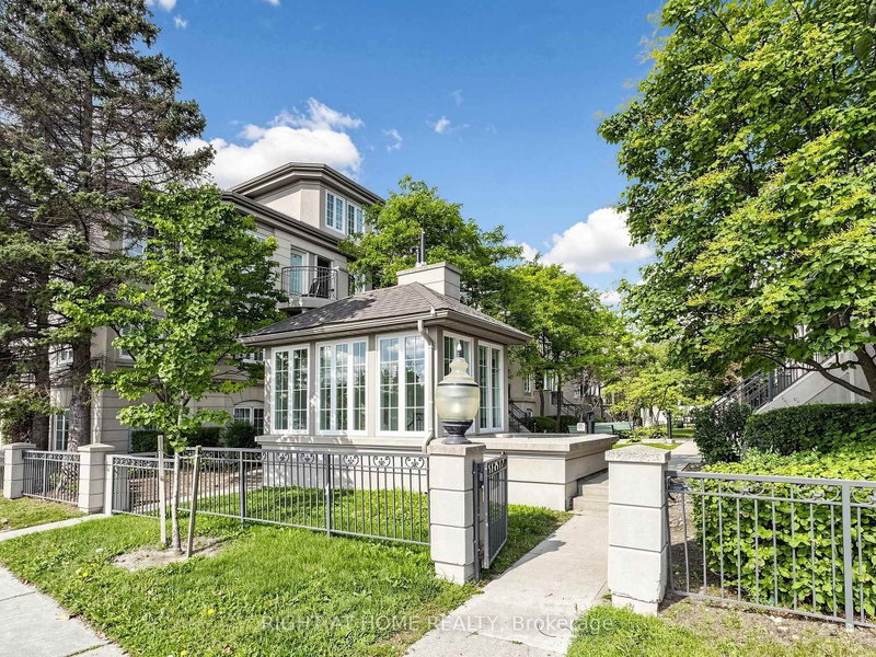 A50 - 108 Finch Avenue W
