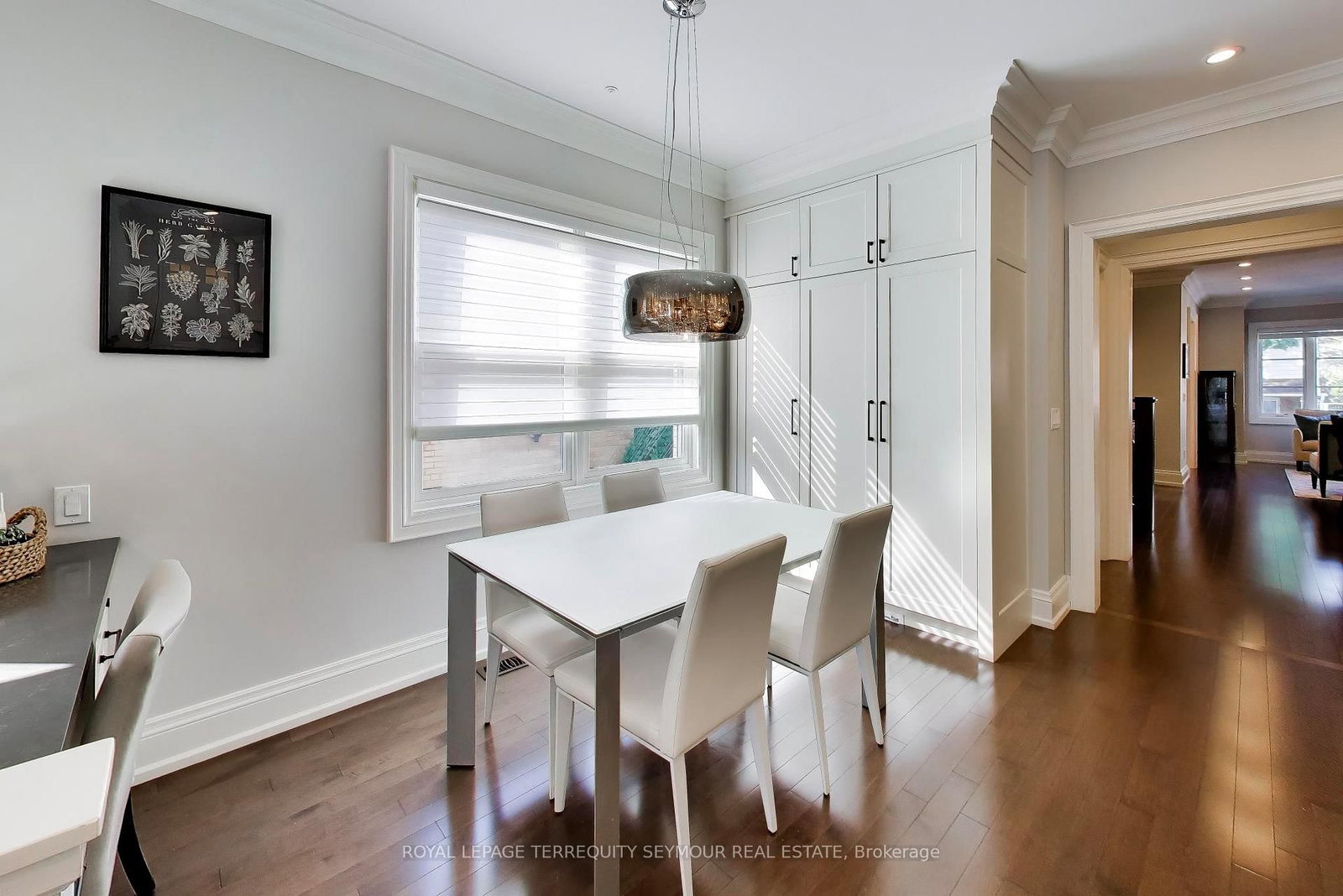 69 Taunton Road • Toronto, ON photo 14