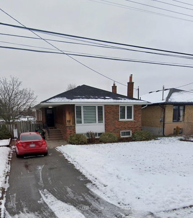 Detached House for lease at Bsmt-82 Elvaston Drive, Toronto, Ontario, M4A 1N6 - Victoria Village - MLS: C13756538