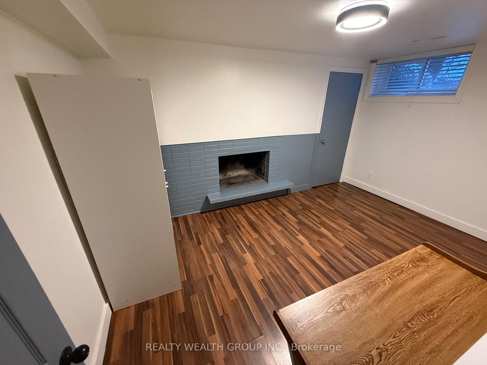 Bsmt - 82 Elvaston Drive, Toronto 5