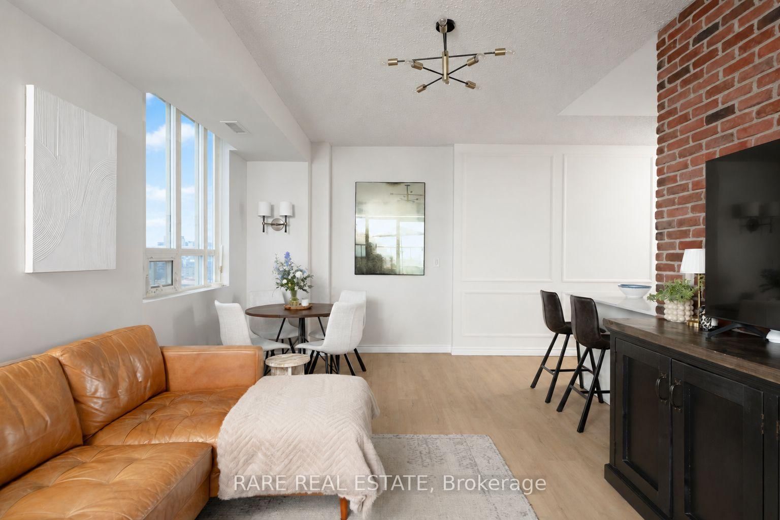 125 Western Battery Road • #2615 • Toronto, ON photo 10