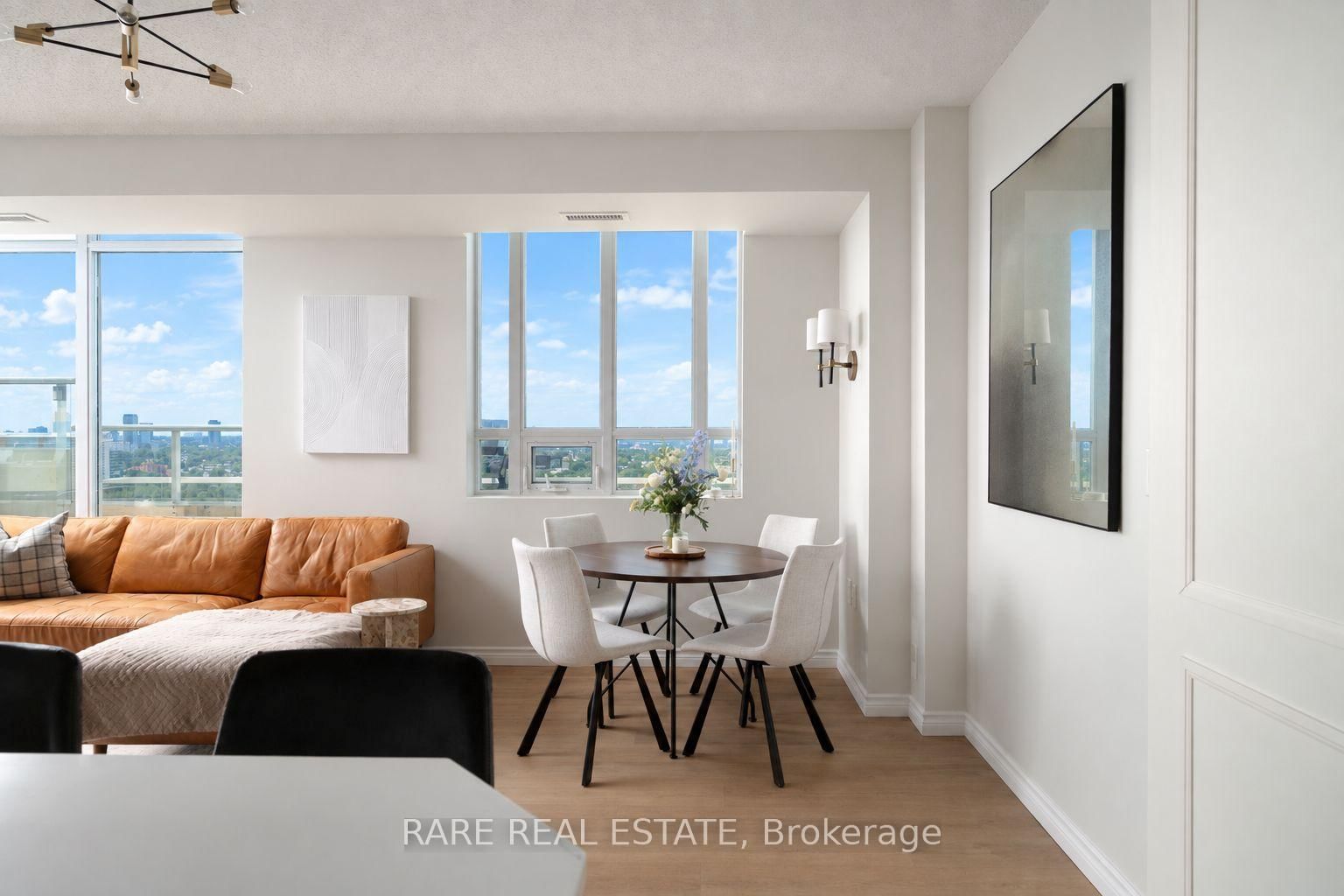 125 Western Battery Road • #2615 • Toronto, ON photo 11
