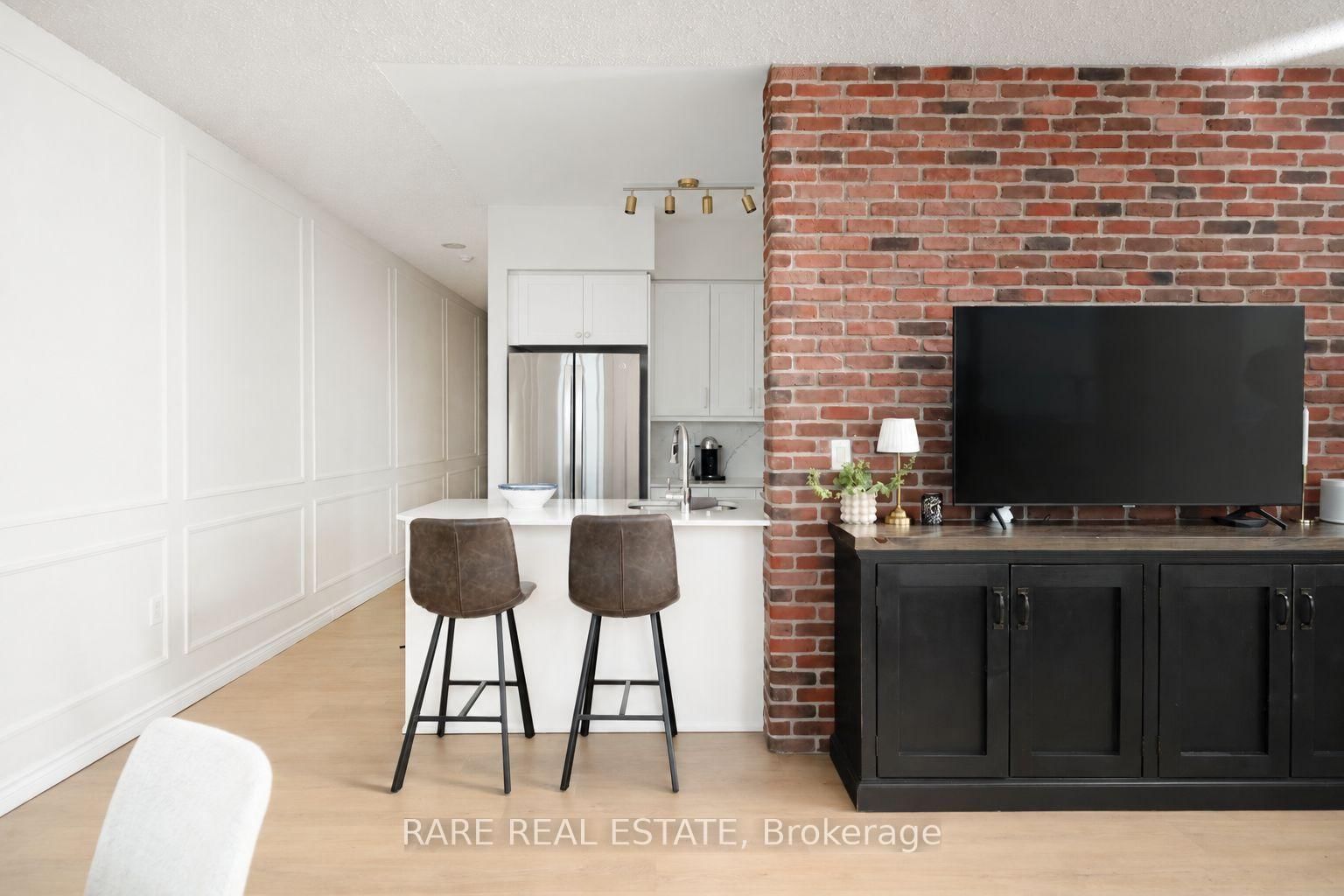 125 Western Battery Road • #2615 • Toronto, ON photo 12