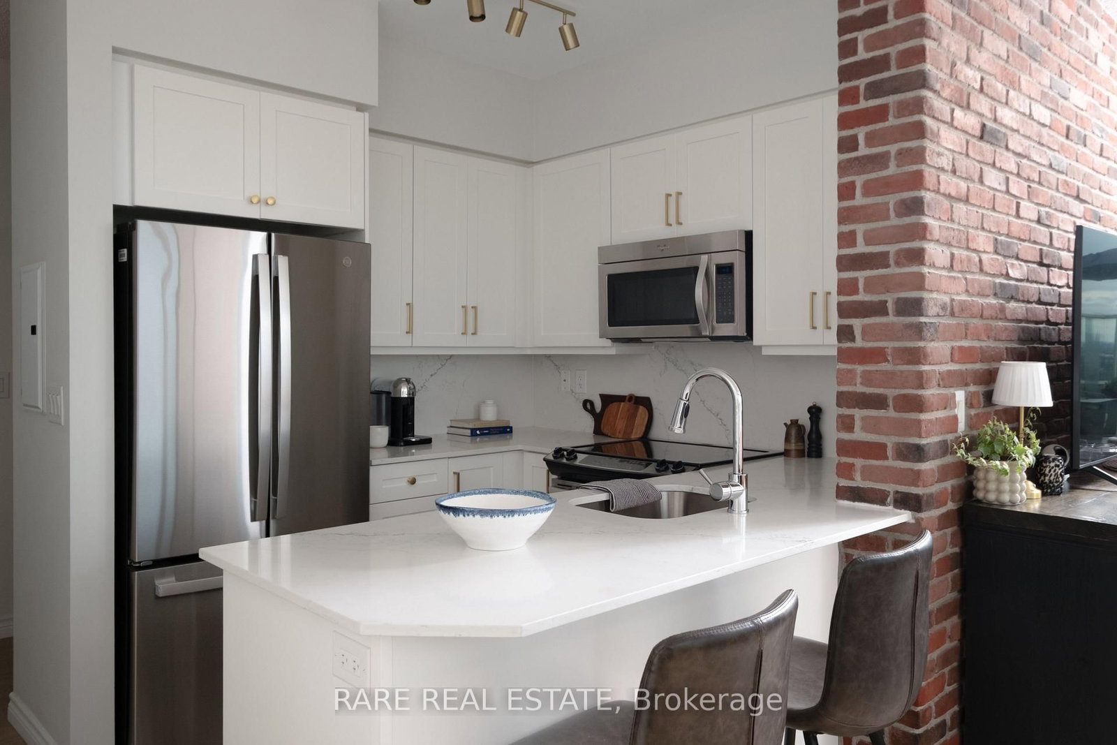 125 Western Battery Road • #2615 • Toronto, ON photo 13
