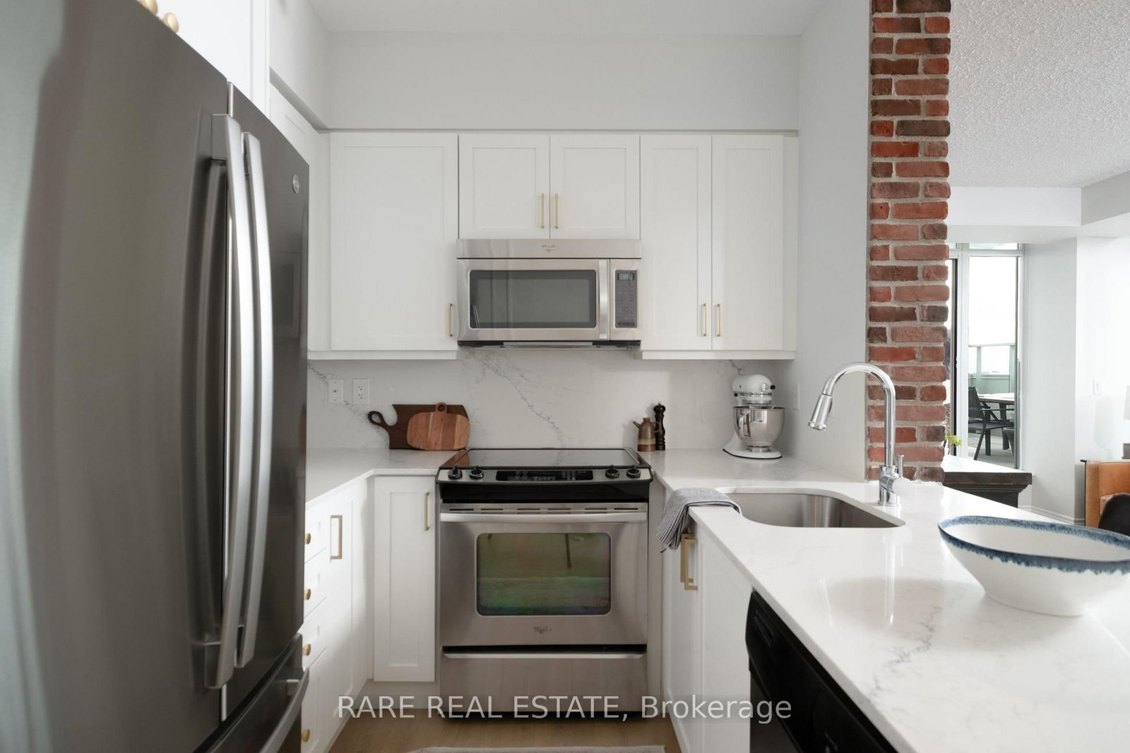 125 Western Battery Road • #2615 • Toronto, ON photo 14