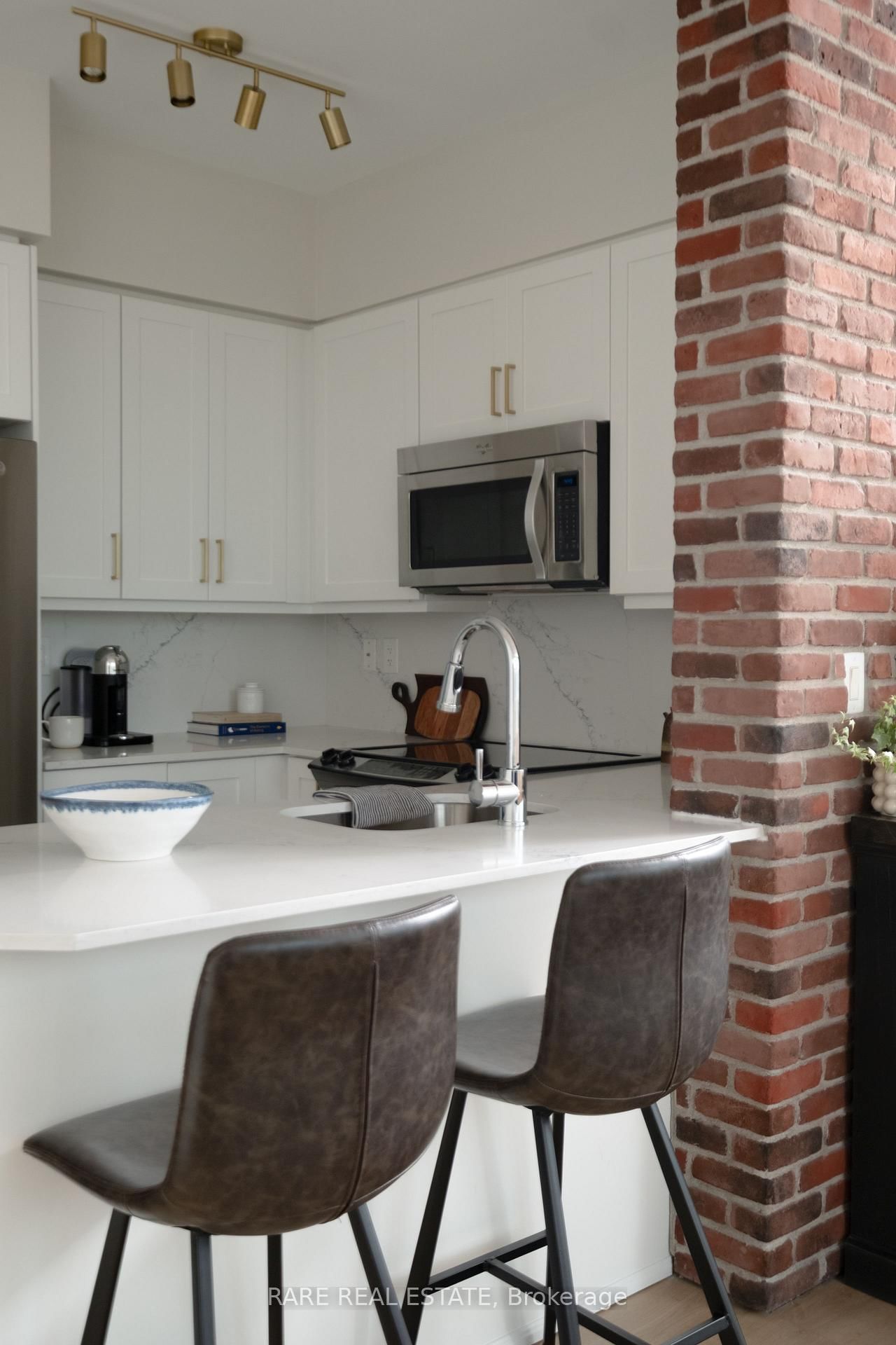 125 Western Battery Road • #2615 • Toronto, ON photo 15