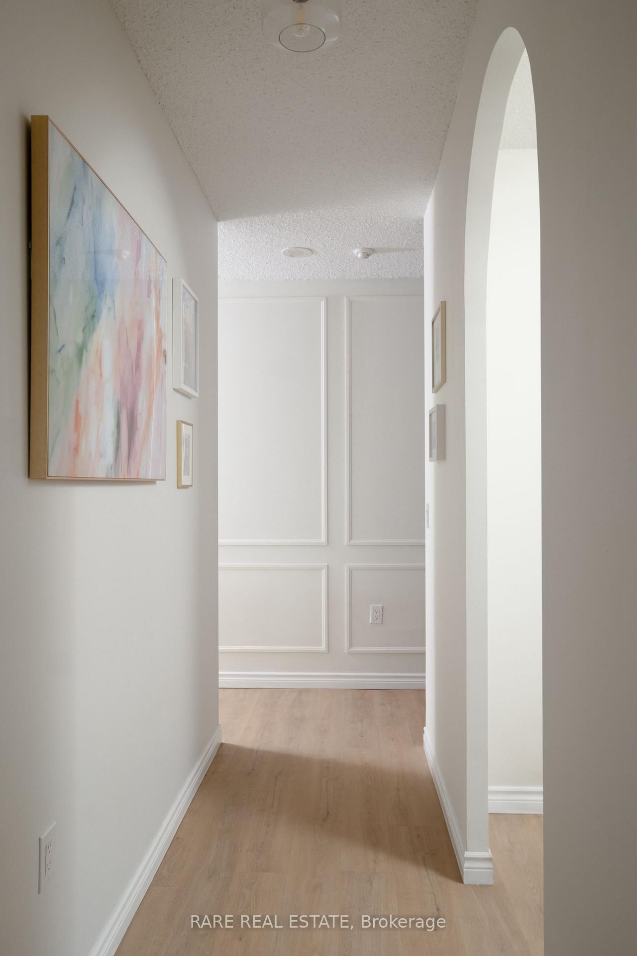 125 Western Battery Road • #2615 • Toronto, ON photo 17