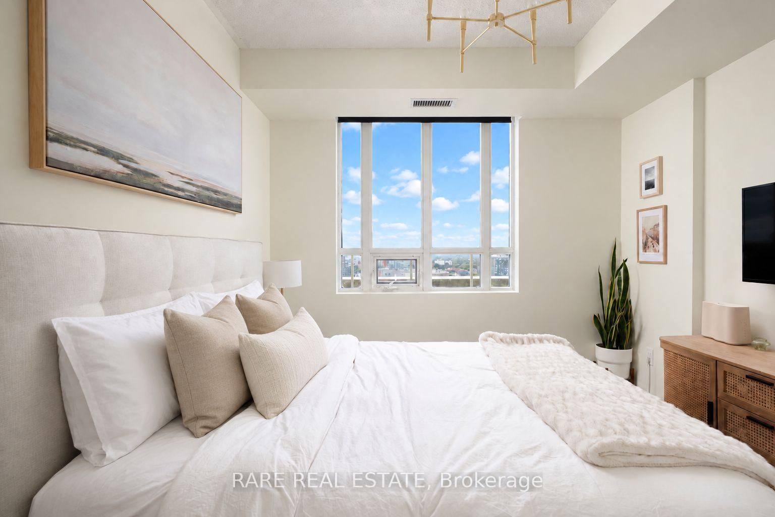 125 Western Battery Road • #2615 • Toronto, ON photo 24