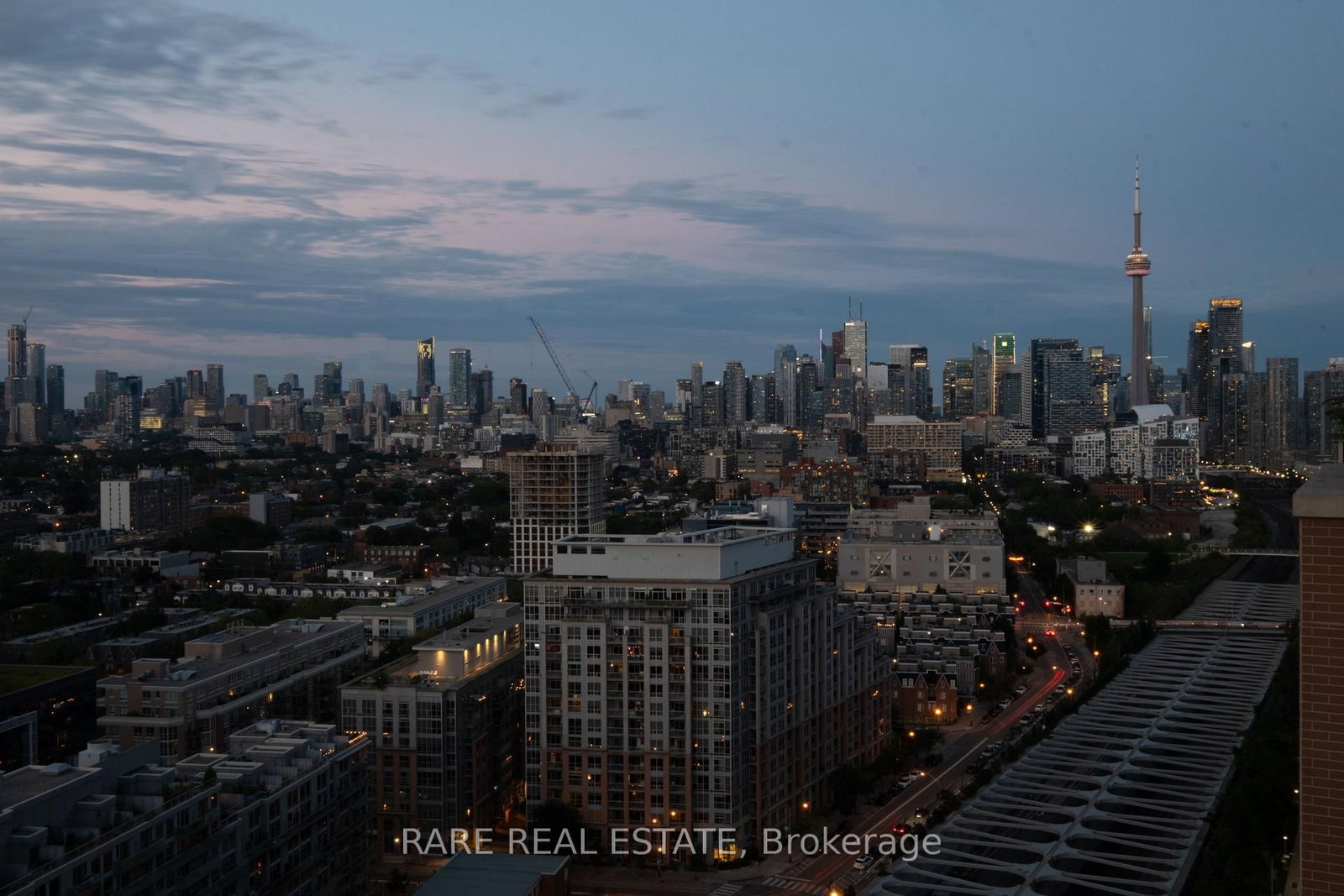 125 Western Battery Road • #2615 • Toronto, ON photo 34