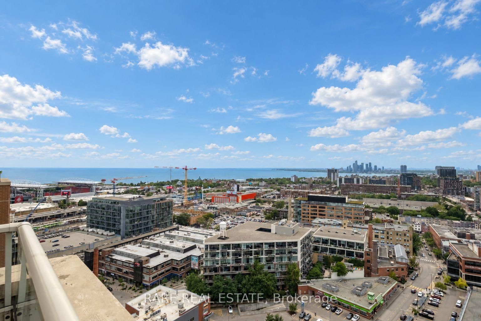 125 Western Battery Road • #2615 • Toronto, ON photo 37