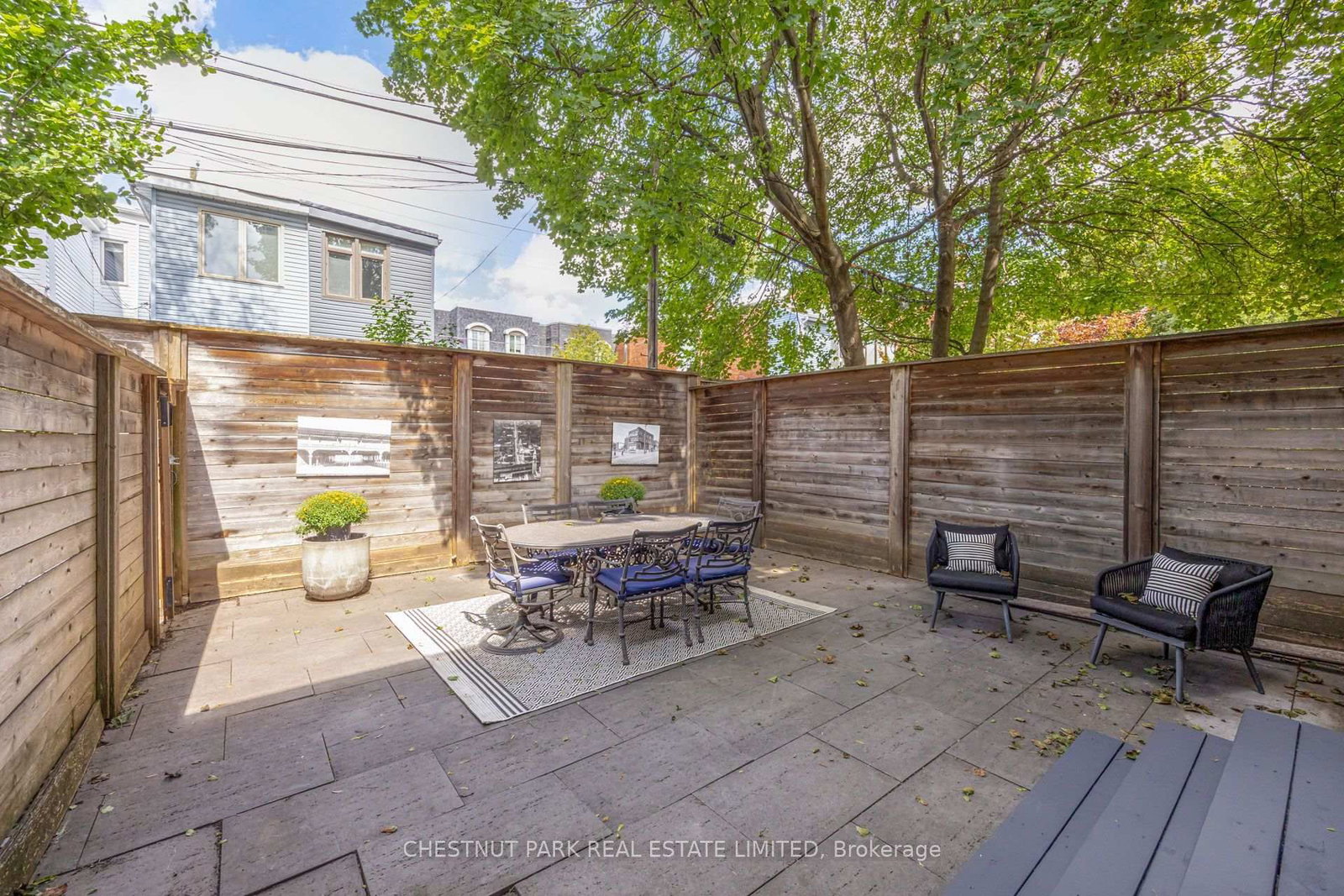 76 Birch Avenue • #4 • Toronto, ON photo 34