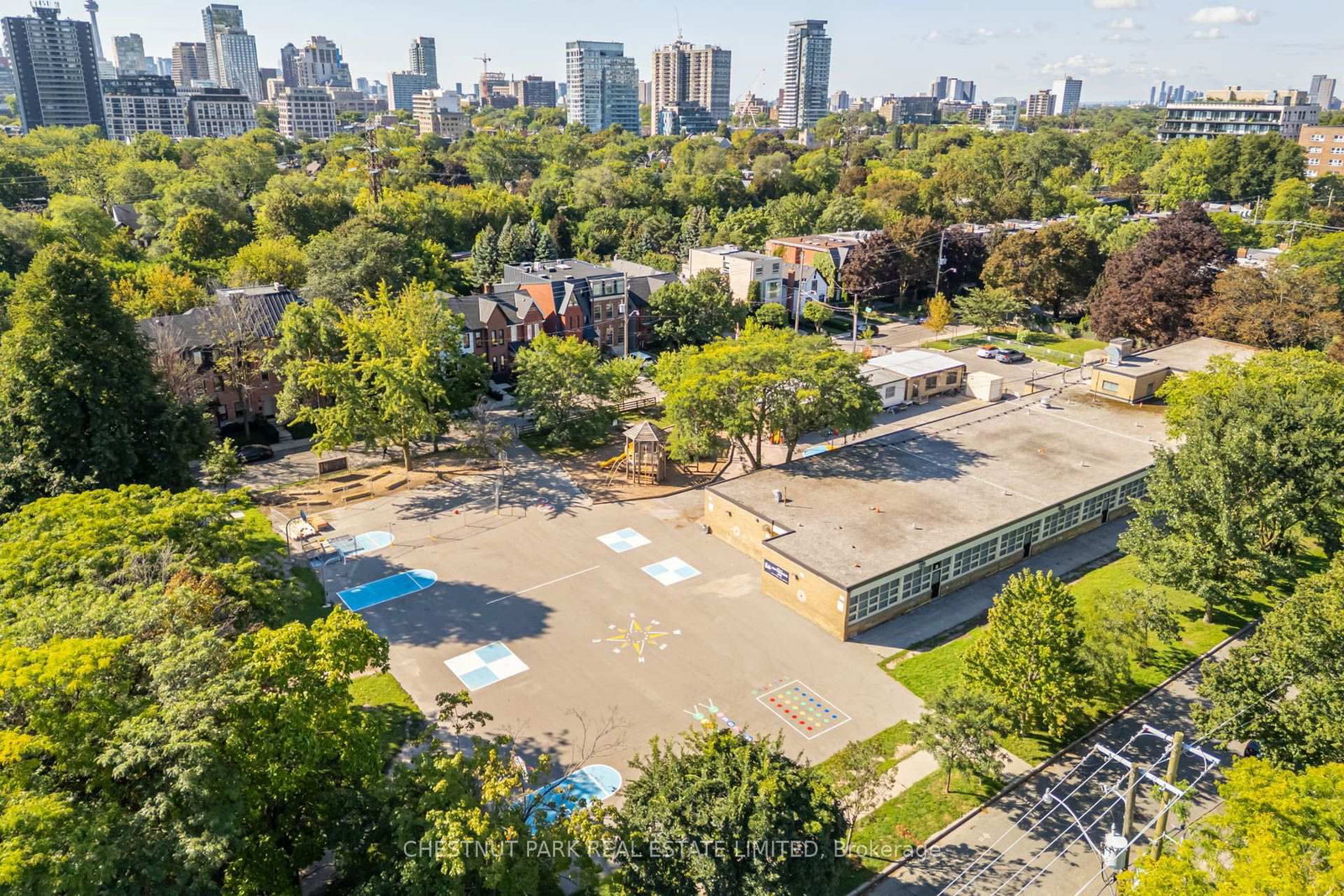 76 Birch Avenue • #4 • Toronto, ON photo 39