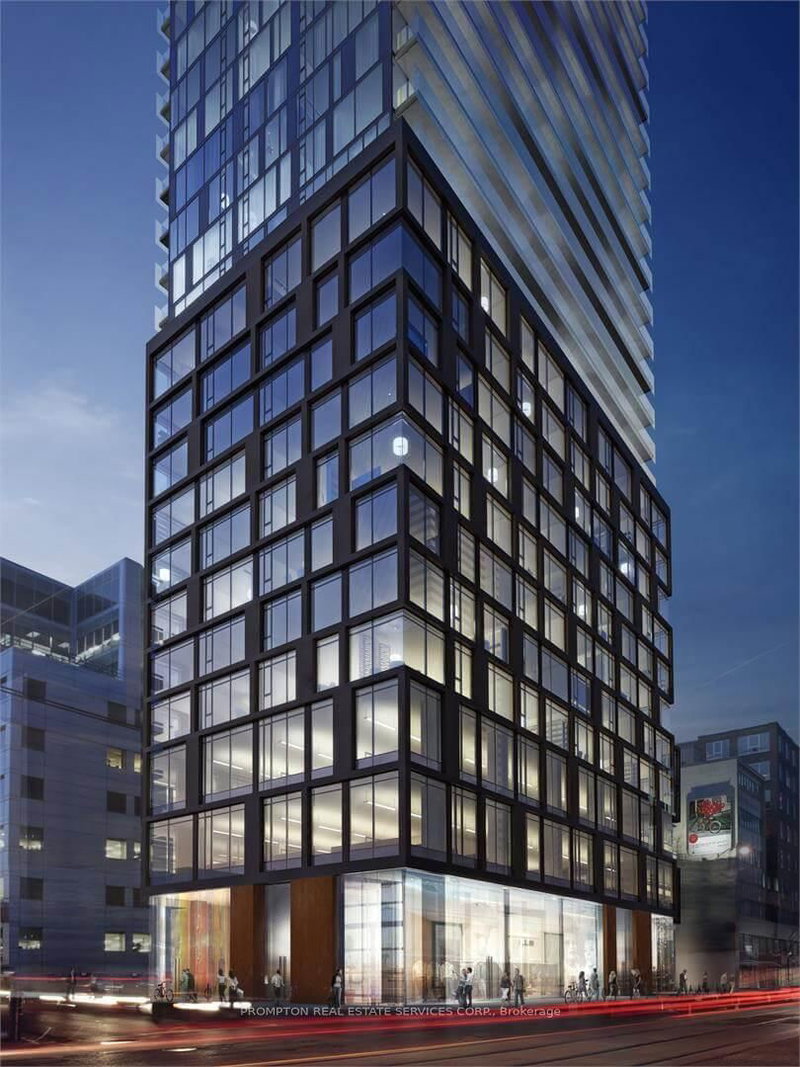 3105 - 101 Peter Street