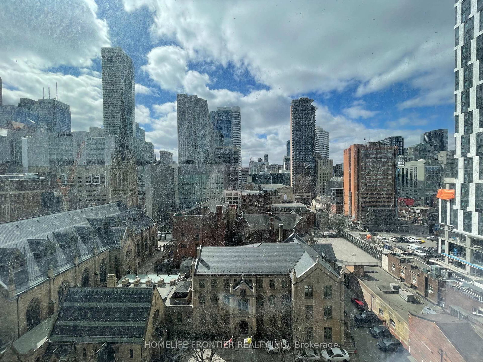 82 Dalhousie Street • #1108 • Toronto, ON photo 10