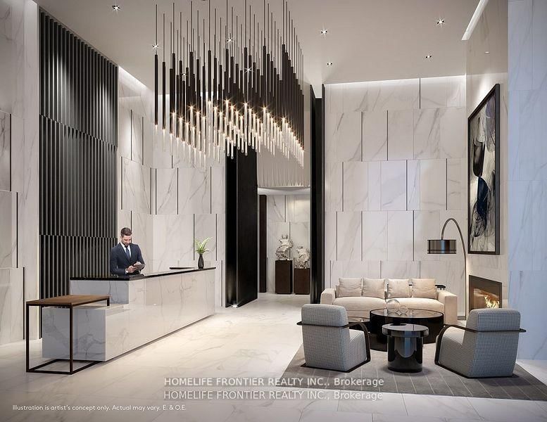 82 Dalhousie Street • #1108 • Toronto, ON photo 14