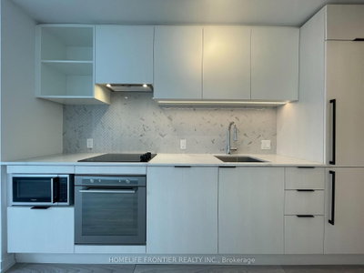 82 Dalhousie Street • #1108 • Toronto, ON photo 4