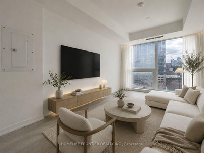 82 Dalhousie Street • #1108 • Toronto, ON photo 5