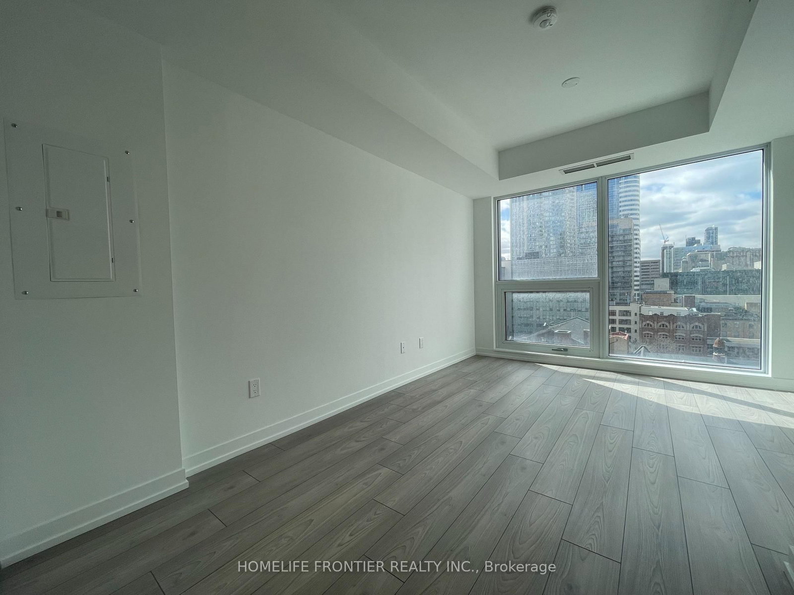 82 Dalhousie Street • #1108 • Toronto, ON photo 6