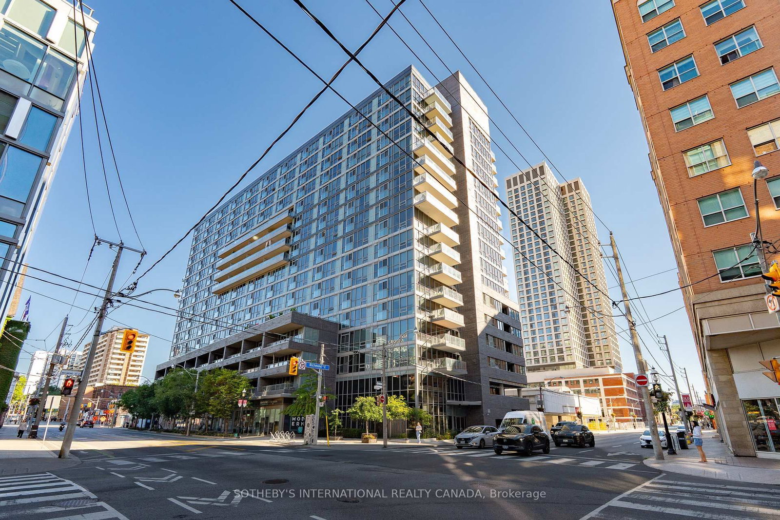 Property at 320 Richmond