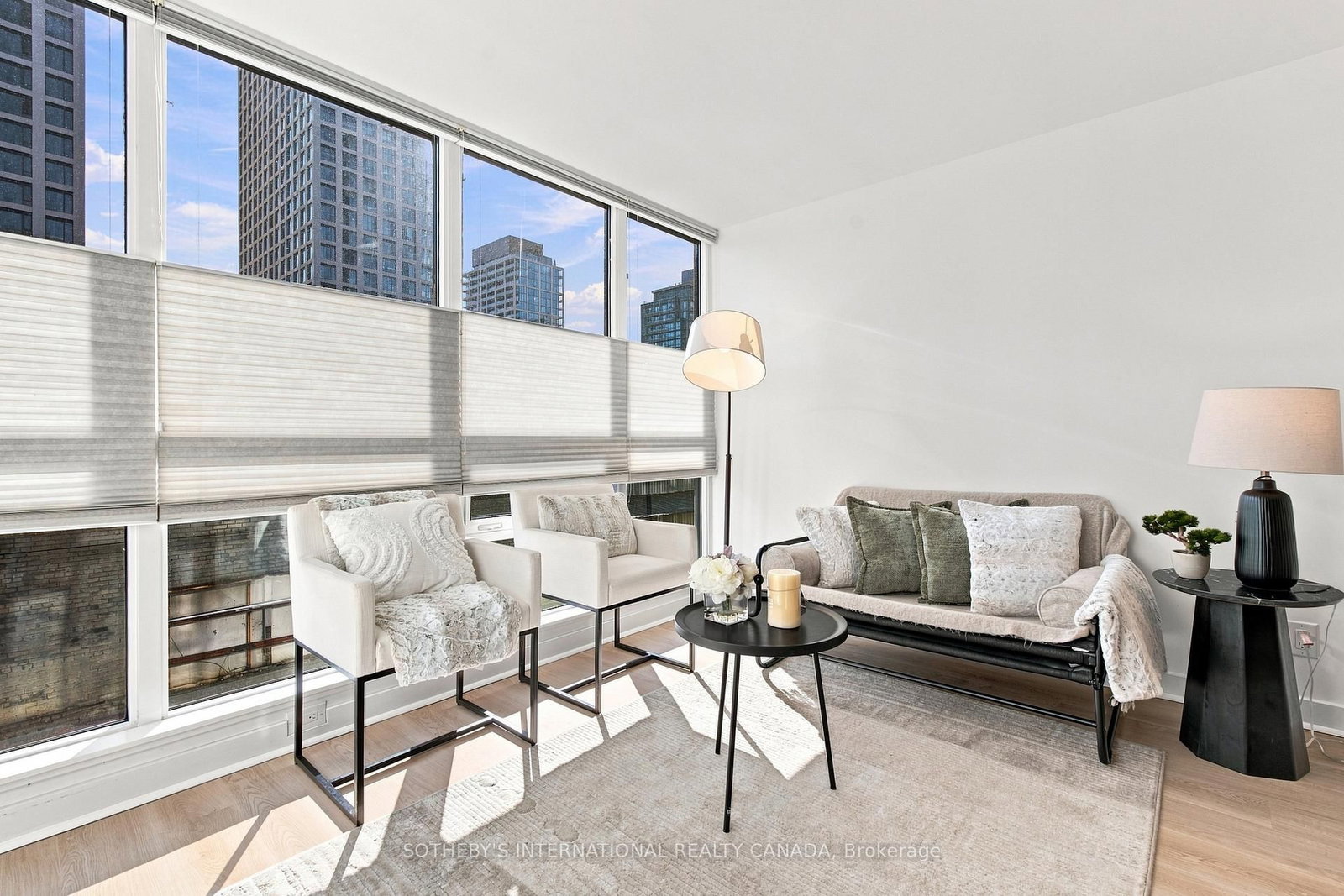 320 Richmond Street E • #316 • Toronto, ON photo 11