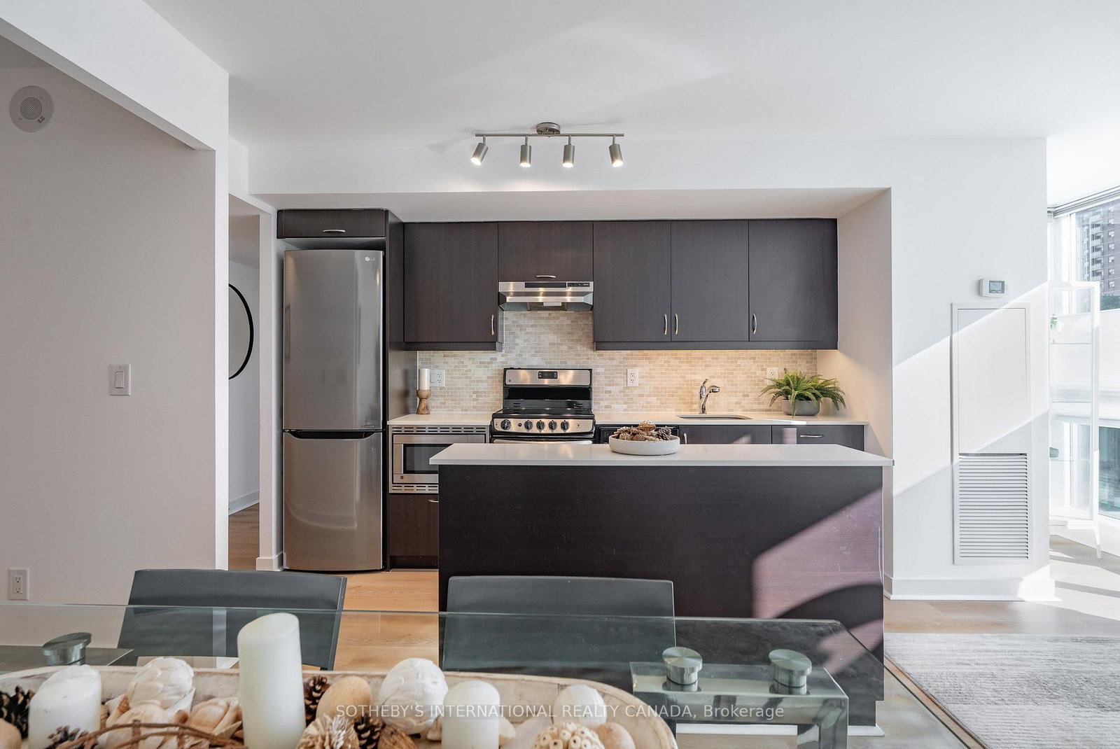 320 Richmond Street E • #316 • Toronto, ON photo 12