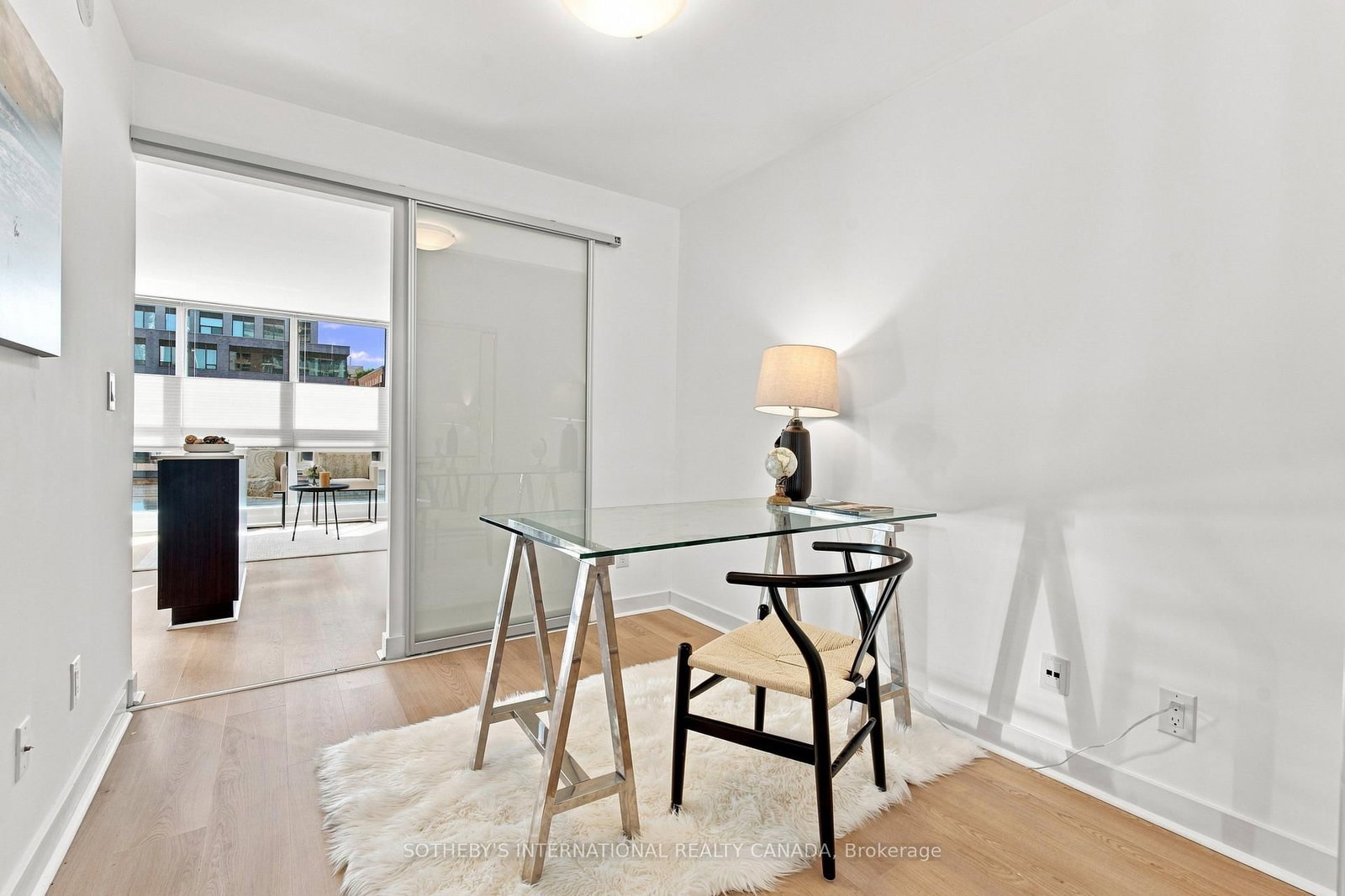 320 Richmond Street E • #316 • Toronto, ON photo 14