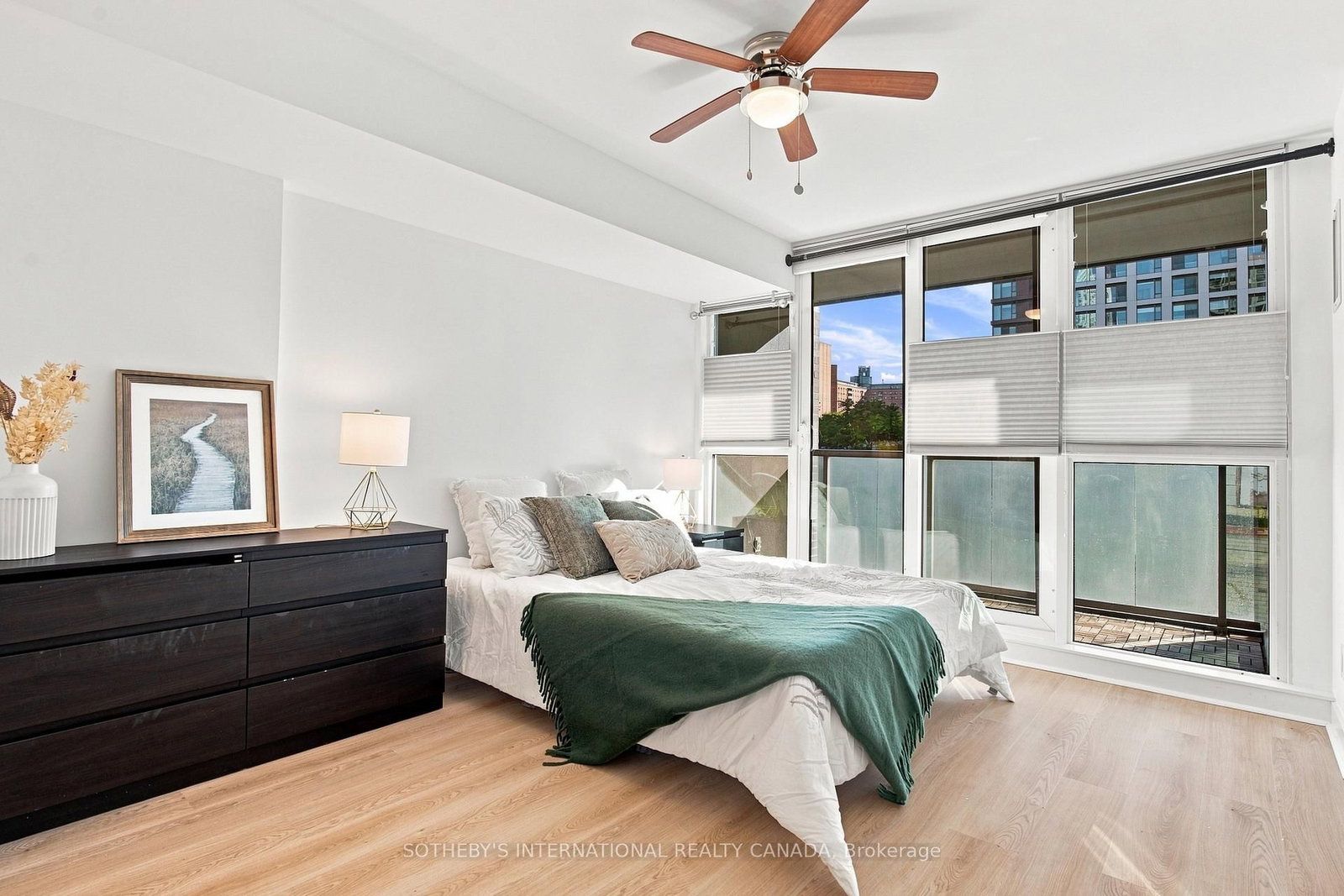 320 Richmond Street E • #316 • Toronto, ON photo 17
