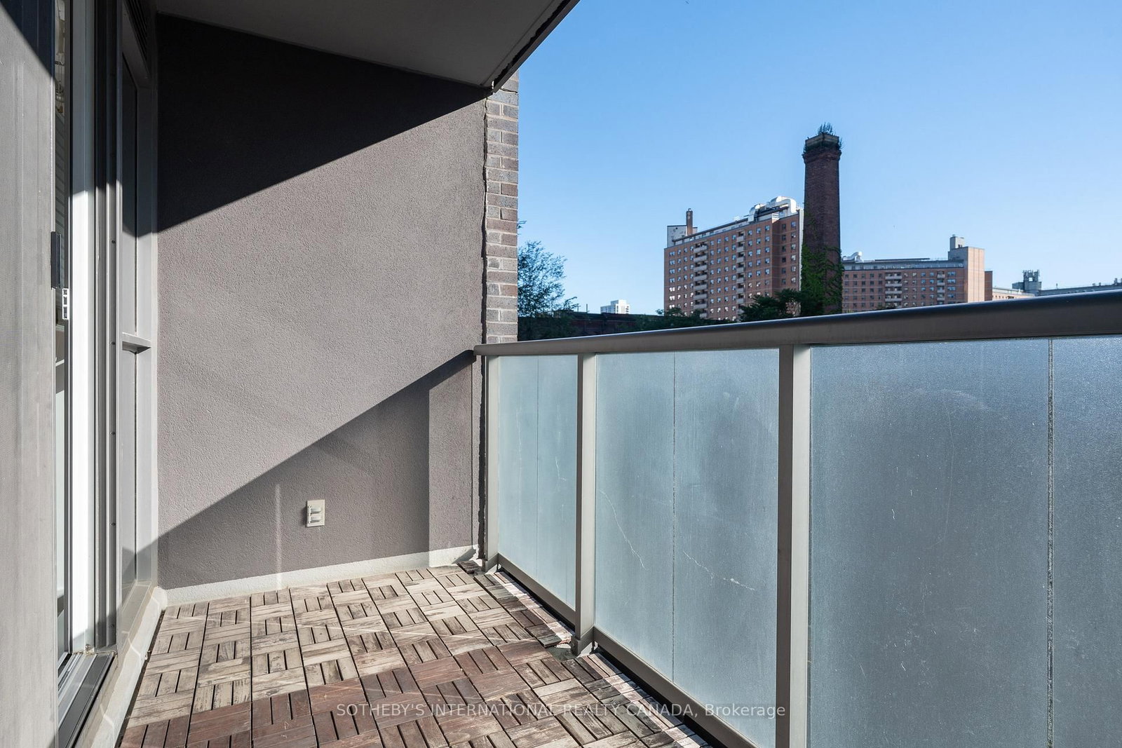 320 Richmond Street E • #316 • Toronto, ON photo 23