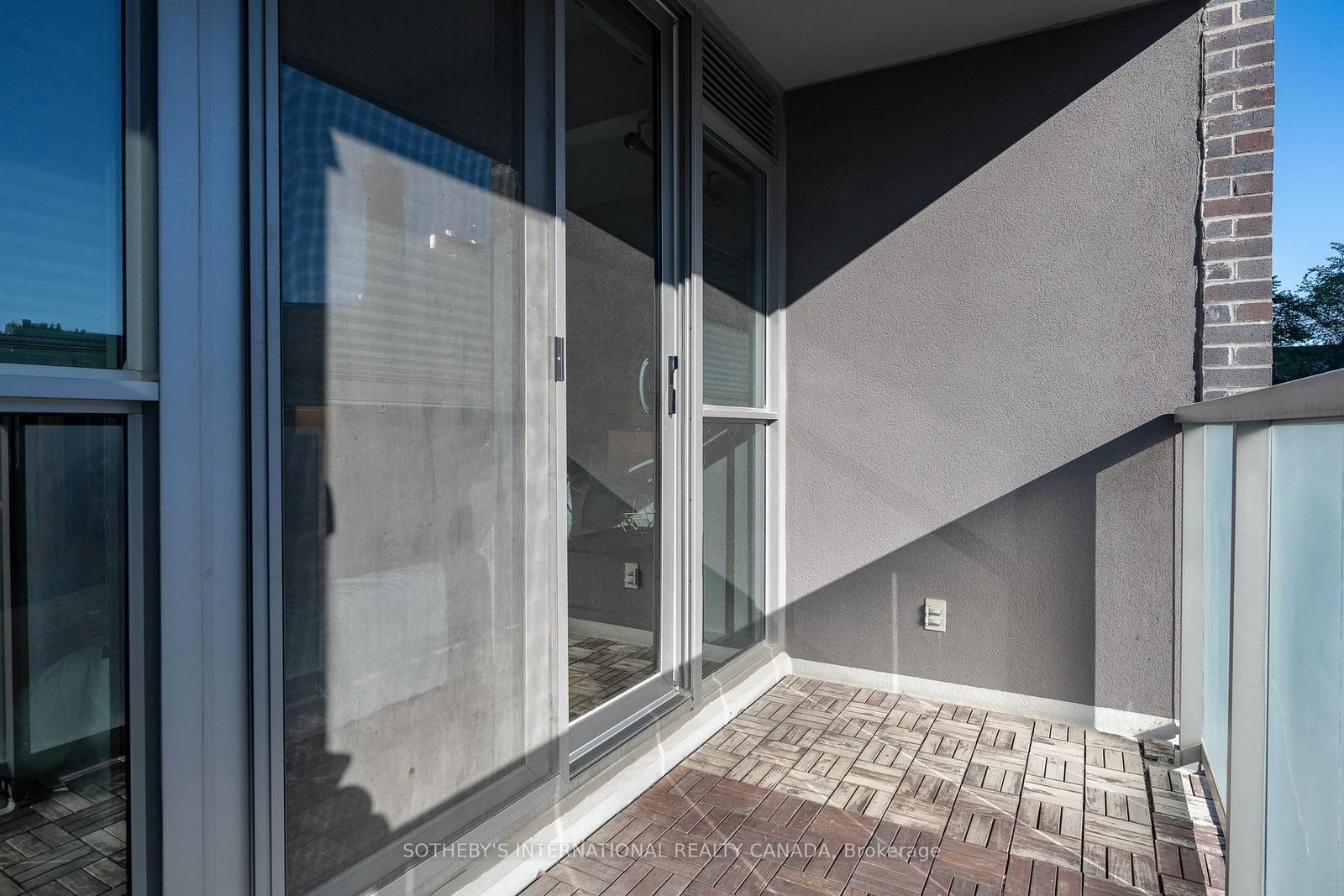 320 Richmond Street E • #316 • Toronto, ON photo 24