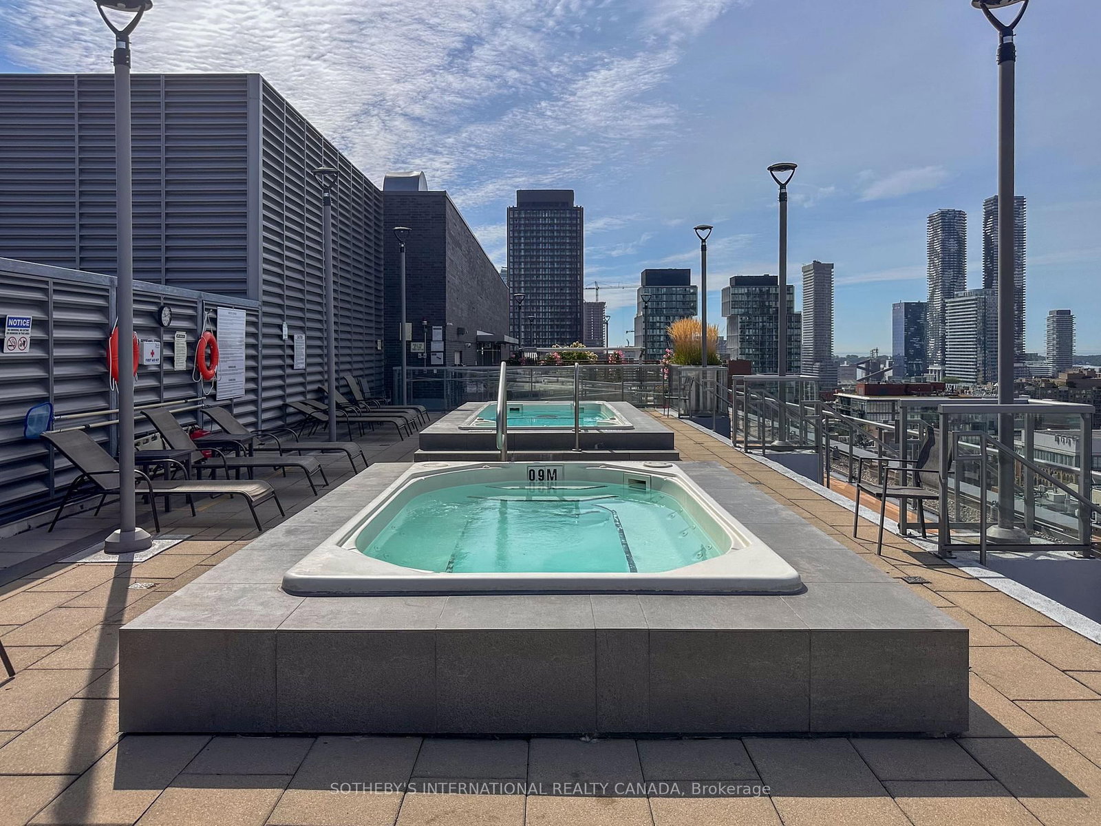 320 Richmond Street E • #316 • Toronto, ON photo 25