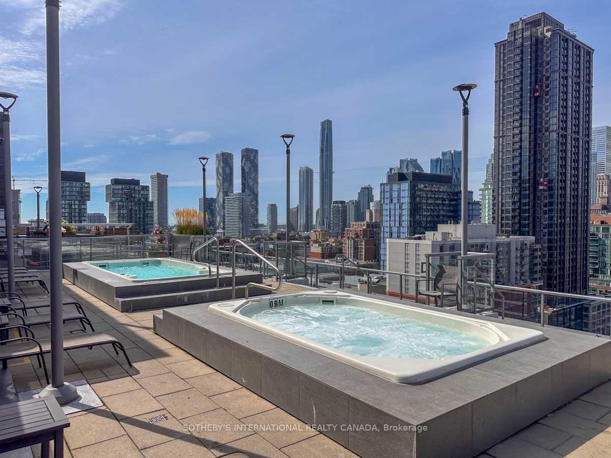 320 Richmond Street E • #316 • Toronto, ON photo 26