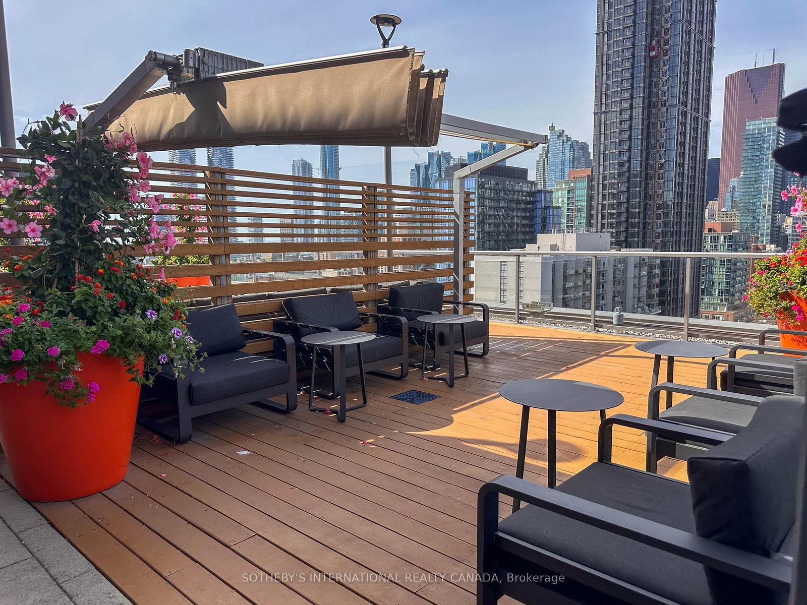 320 Richmond Street E • #316 • Toronto, ON photo 27