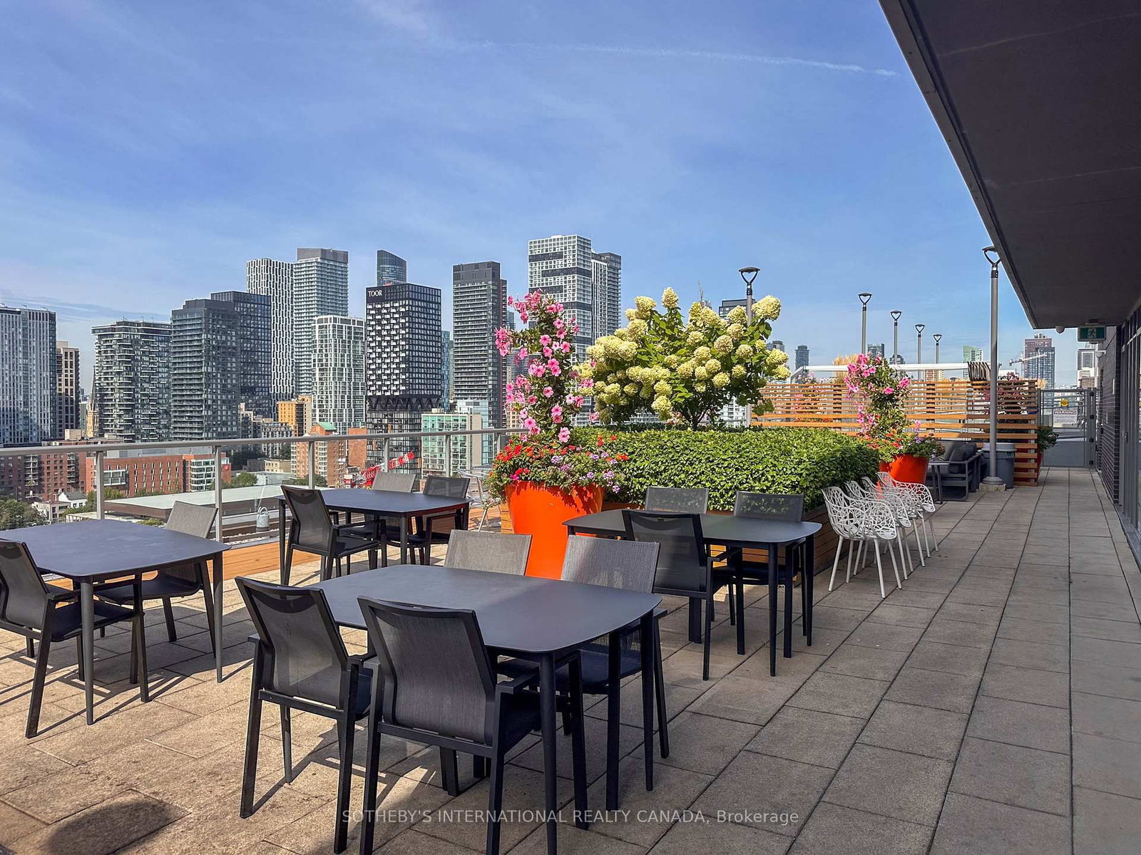 320 Richmond Street E • #316 • Toronto, ON photo 29